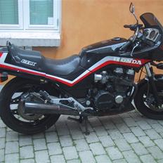 Honda CBX 750 F