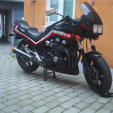 Honda CBX 750 F