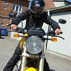 Ducati MONSTER