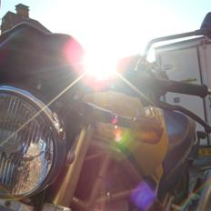 Ducati MONSTER