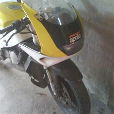 Aprilia AF Sport Pro 125cc