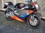 Aprilia RS 125 - SOLGT - - Forår ´07