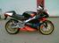 Aprilia RS 125 - SOLGT - - Forår ´06 - Billedet er taget lige da jeg havde købt den