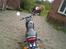 Yamaha XS400 Special