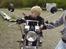 Yamaha XS400 Special - Husk at hilse,, det gør rigtige bikere*S*