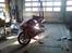 Aprilia RSV mille R **SOLGT** - Dæk skift !! Med overstørrelse MC løfter ;O)