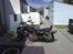 Lifan LF 250-4 V-Motor SOLGT - Ser stadig ud som en ny MC