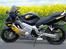 Honda cbr 600 f4 **Solgt** - gul mark står godt til cbr´en