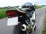 Honda cbr 600 f4 **Solgt** - bagfra