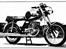 MZ TS 250/1 SOLGT - billede af TS 250/1 fra mc revy 82´ 