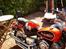 Yamaha xvs 650 dragstar.