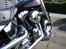 Harley Davidson Fatboy - her er ingen plastik 