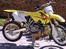 Suzuki rm 250cc