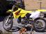 Suzuki rm 250cc