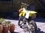 Suzuki rm 250cc