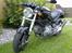 Ducati 620 monster (solgt)