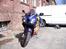 Honda vtr sp1