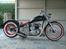 BSA 650 Lightning - Her er min gamle BSA som den så ud da jeg købte den.