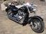 Yamaha  Wildstar xv 1600 - Cykel i solskin