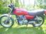 Honda CB 650