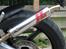 Aprilia RS 125 - SOLGT - - Jim Lomas tunudstødning i 100% rustfri, Vægt 25% af en original 