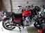 Honda cx 500 c - det var sådan den så ud da jeg købte den