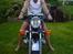 Honda CB 650 - Ejeren selv :-)
