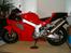 Honda SP1 (SOLGT!!) - Far´s  nye baby skal da stå i stuen.. ikk? (Lige kommet hjem)