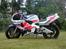 Honda cbr 400rr (SOLGT)