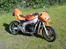 Kawasaki zxr 750 "Streetfighter"