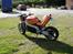 Kawasaki zxr 750 "Streetfighter"