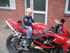 Honda CBR 600 FS solgt