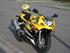 Suzuki GSXR 600 - min første mc