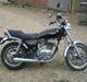 Yamaha XS400 Special