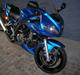 Suzuki sv650s