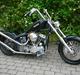 Harley Davidson Panhead