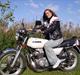 Honda CB 650 *SOLGT*