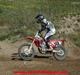 Honda CRF 450R *SOLGT*