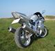 Suzuki SV 1000 S