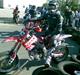 Honda CRF 450 R 