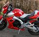 Suzuki GSR 600 S "TIL SALG"