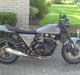 Kawasaki z1000 Z1R (solgt)