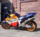 Honda vtr sp1