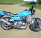 Suzuki Gsx 400F