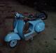 Vespa GL 150