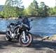 Suzuki SV 1000s K7 - Solgt - :-(