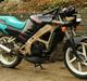 Honda NSR 125F