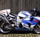 Suzuki TL1000R --solgt--