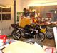 Triumph TT 600 BANEGED