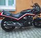 Honda CBX 750 F
